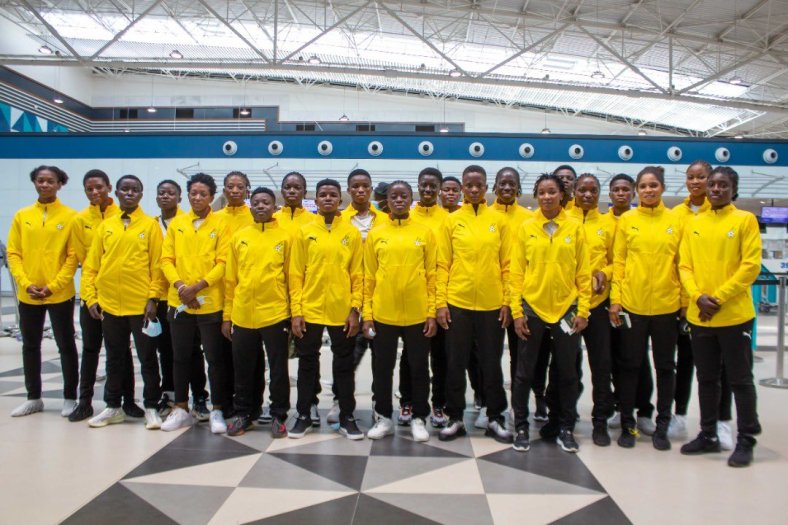 FIFA U-17 Women’s World Cup India 2022 Draw set to 24 June