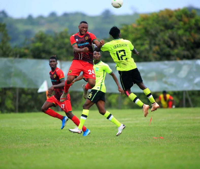 Breaking: Asante Kotoko to withdraw from MTN FA cup Breaking: Asante Kotoko to withdraw from MTN FA cup