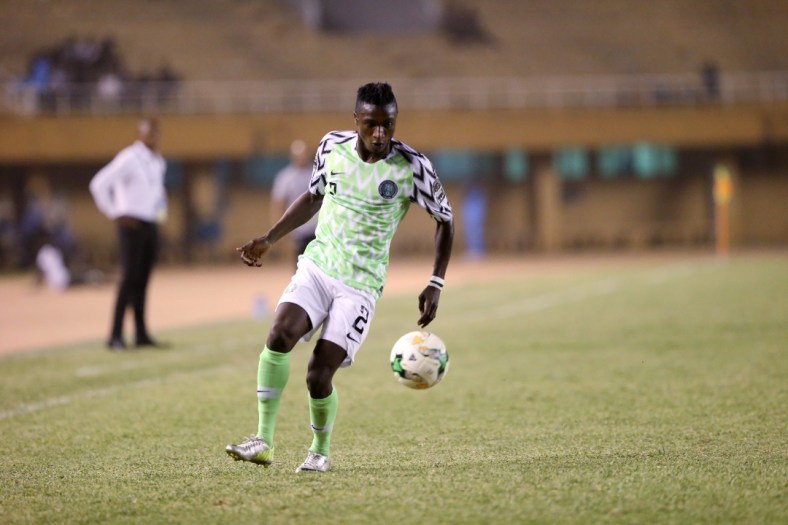CAF U20 AFCON: Nigeria and South Africa qualify for semis, Niger and Burundi knocked out