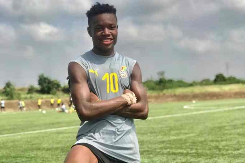 FEATURED: Abdul Fatawu Isshaku – The Tamale Crown Prince abdul