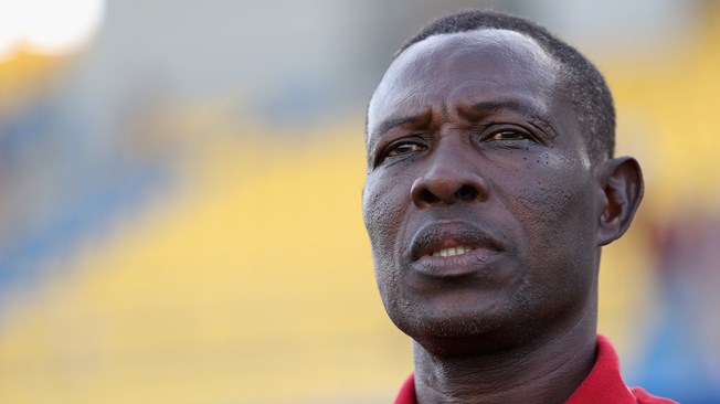 FIFA U-17 WWC: Ghana coach disappointed after World Cup exit FIFA U-17 WWC: Ghana coach disappointed after World Cup exit