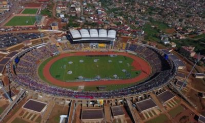 CAF to consider postponing AFCON 2021 CAF to consider postponing AFCON 2021