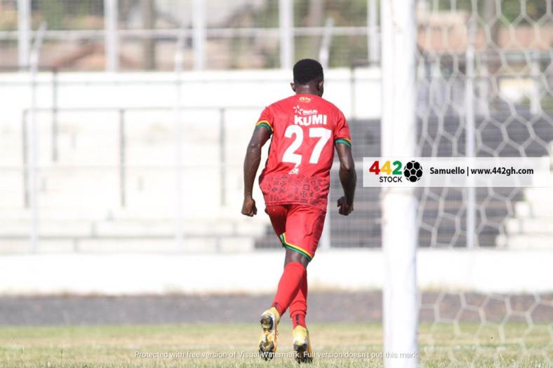 GPL Week 19 Review: Kotoko, Medeama win, Hearts, Olympics and Karela lose GPL Week 19 Review: Kotoko, Medeama win, Hearts, Olympics and Karela lose