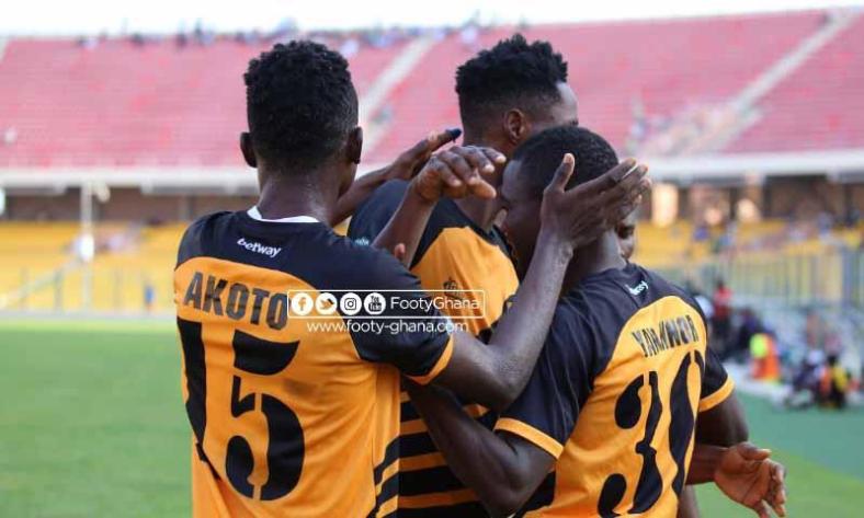 GPL Match Preview and Prediction: Ashantigold vs Aduana Stars