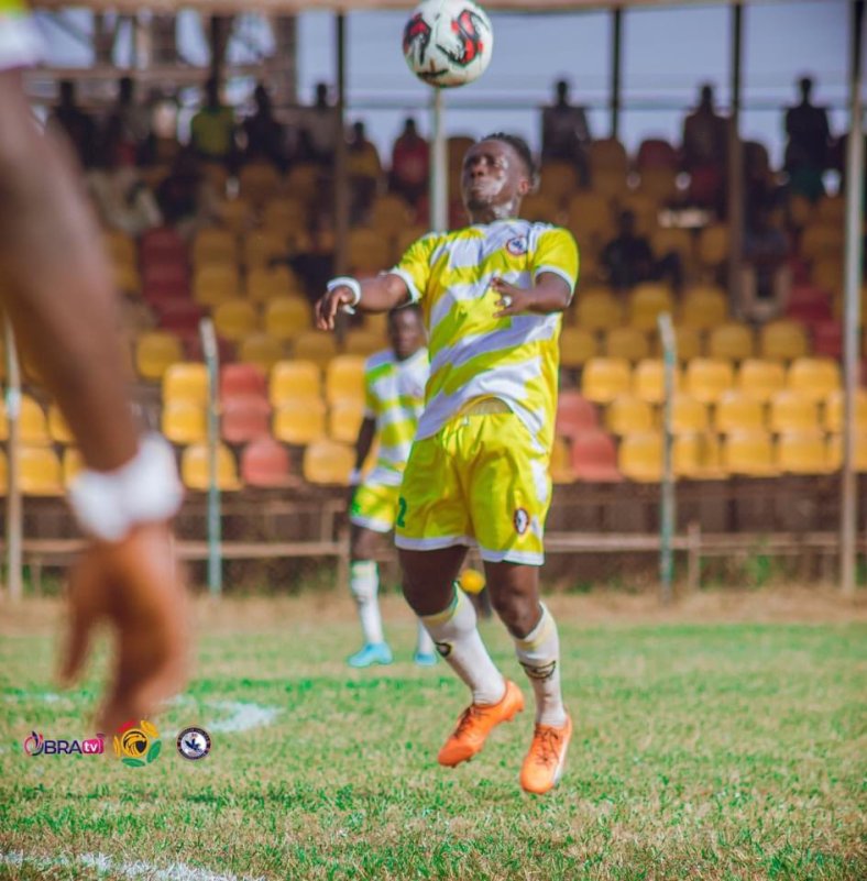 Match Preview & Predictions : Berekum Chelsea and Aduana Stars