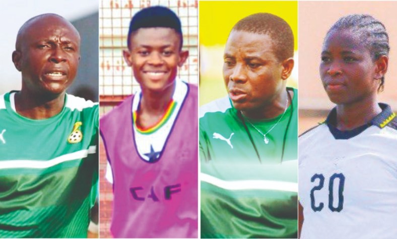 Coaches, captains of Maidens and Princesses react to news of returning to the field Coaches, captains of Maidens and Princesses react to news of returning to the field