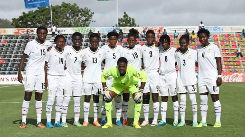 30 players receive Black Princesses call ups ahead of 2020 FIFA U20 Women World Cup Q 30 players receive Black Princesses call-ups ahead of 2020 FIFA U20 Women World Cup Q