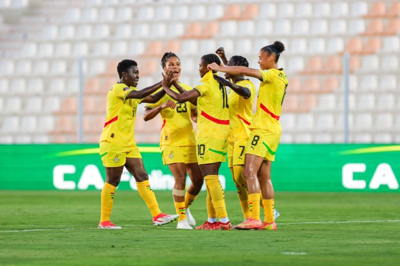 Black Queens to face England’s Lionesses