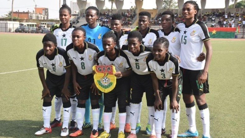 Ghana Black Queens to host Gabon in Accra in Tokyo 2020 qualifiers return leg Ghana Black Queens to host Gabon in Accra in Tokyo 2020 qualifiers return leg