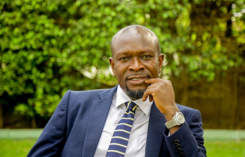 AFCON 2023: CK Akonnor rallies support for Chris Hughton