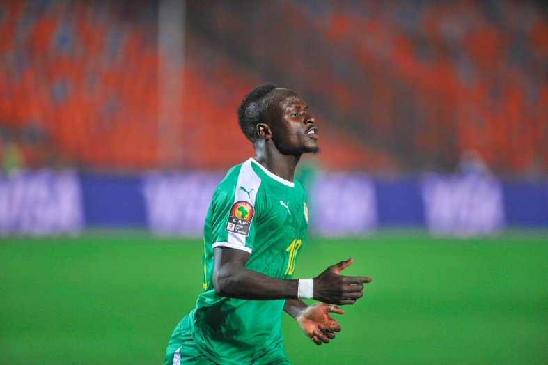 WATCH: AFCON 2019: Uganda 0-1 Senegal | Match Highlights WATCH: AFCON 2019: Uganda 0-1 Senegal | Match Highlights