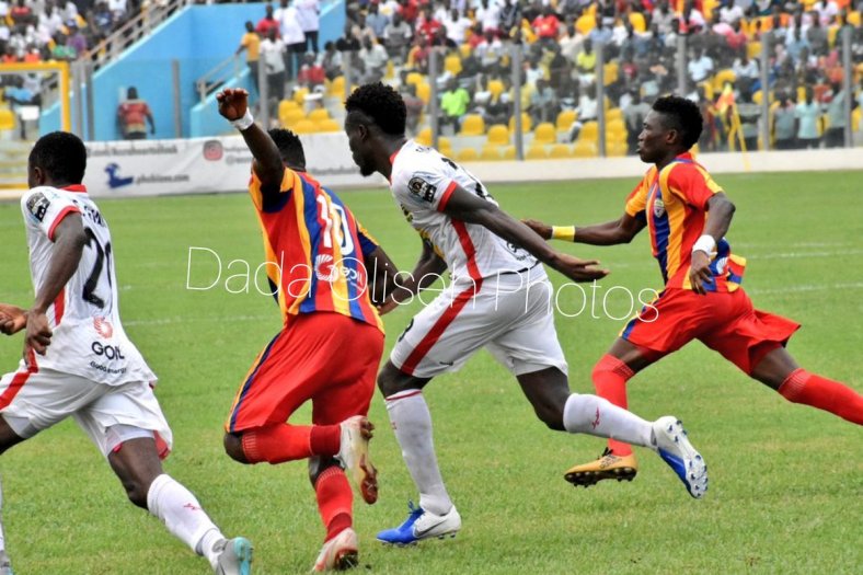 The new Ghana Football season is set to begin in November according to the country's interim football governing body. The Normalization