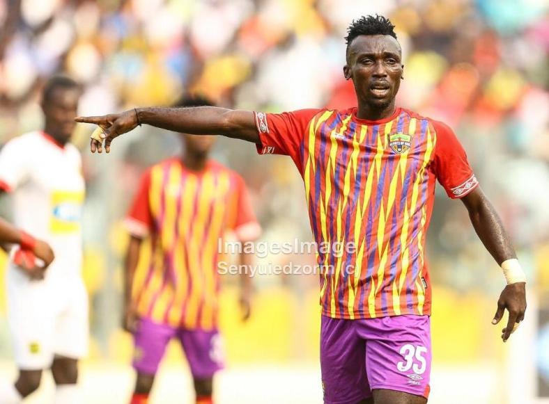 Ghana FA declines Hearts request for fixture reschedule Hearts