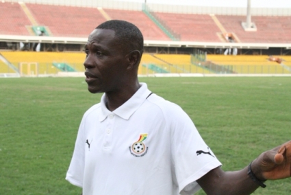 “It still hurts that we are out” – Black Maidens coach Evans Adotey laments "It still hurts that we are out" - Black Maidens coach Evans Adotey laments