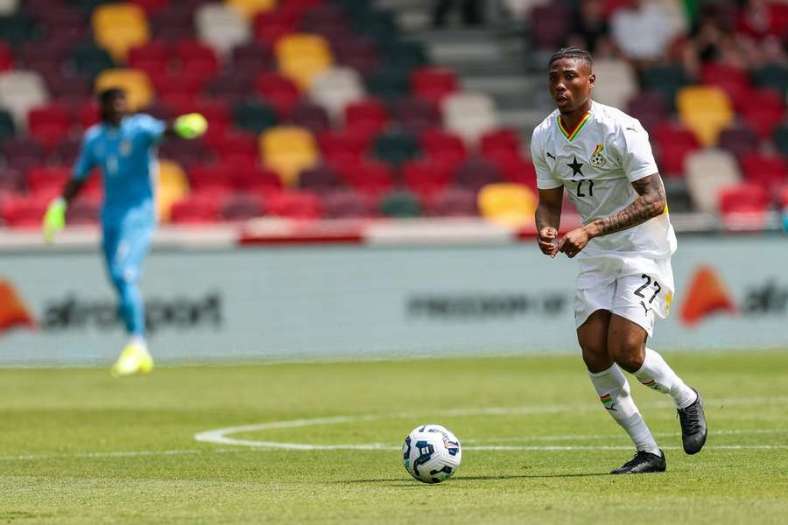 Update on Francis Abu