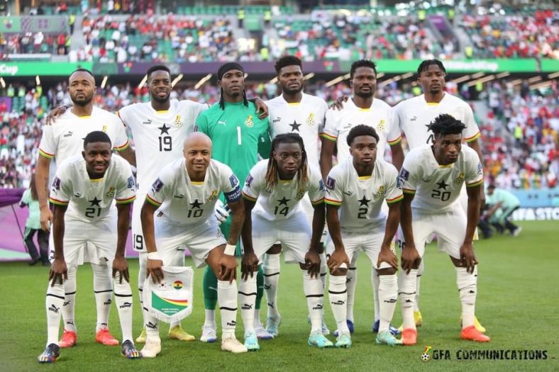 Breaking: Ghana FA release statement after World Cup exit