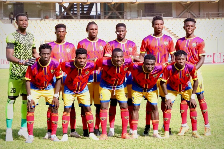 Match Preview & Predictions – Hearts of Oak vs Bechem United
