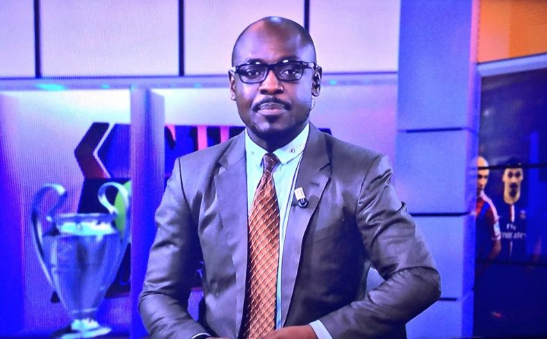 Ghana FA requests two-weeks extension from CAF to decide future of the 2019/20 season- Henry Asante Twum