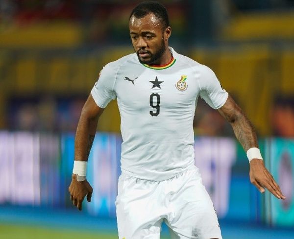 AFCON 2023: Jordan Ayew blames inexperience BlackStars squad for Cape Verde defeat