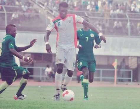 Asante Kotoko transfer target involved in a Motor Accident Asante Kotoko transfer target involved in a Motor Accident