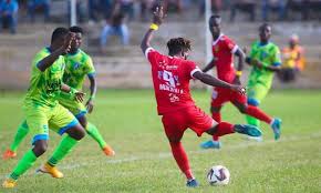 Week 16 Review : Kotoko win as Aduana stumble away to Young Apostles