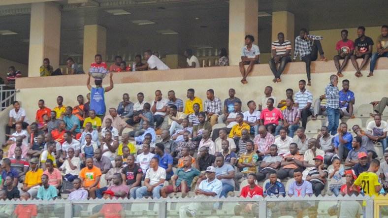 Asante Kotoko Club Officials Charged for misconducts Otumfuo to finance Kotoko stadium project
