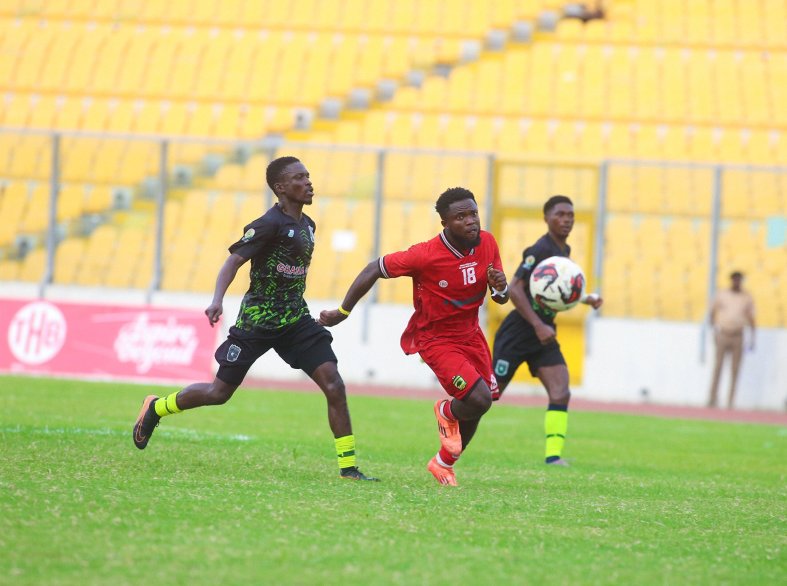 Match Preview & Prediction – Berekum Chelsea vs Asante Kotoko