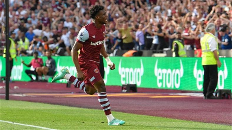 John Paintsil compares Mohammed Kudus to Lionel Messi