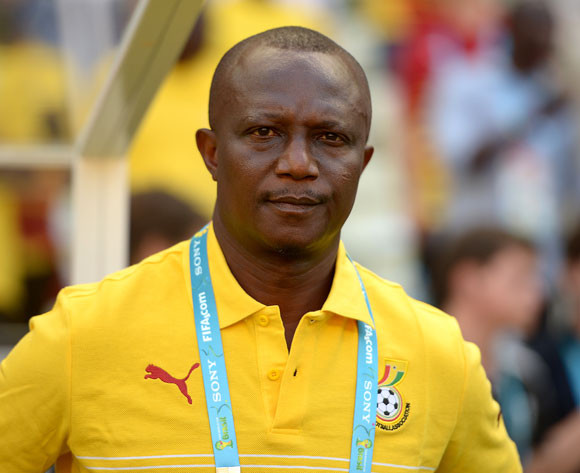I did not deserve technical directorship role – Kwesi Appiah
