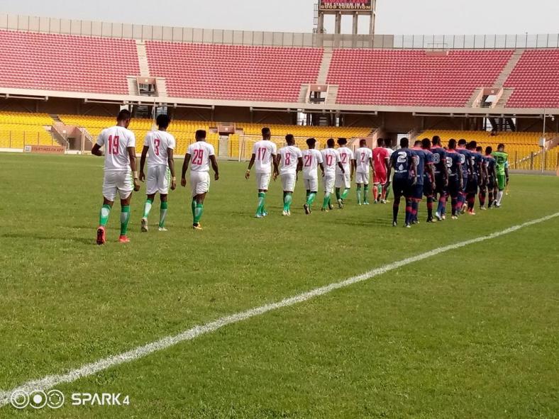 GPL Match Preview and Prediction: Eleven Wonders vs Legon Cities GPL Match Preview and Prediction: Eleven Wonders vs Legon Cities