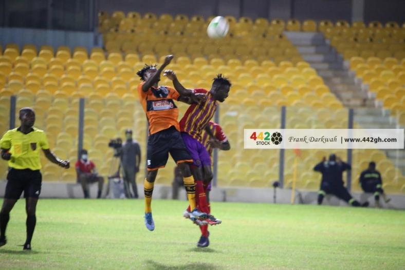 Second round of the Ghana Premier League begins this weekend Second round of the Ghana Premier League begins this weekend