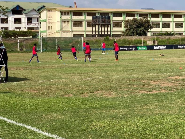 Ghana FA revokes three GPL clubs licenses