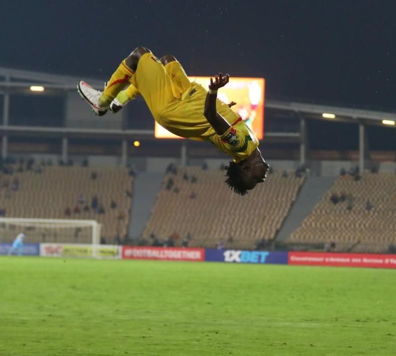 Watch Highlights: Mali 1-0 Burkina Faso | CHAN 2020