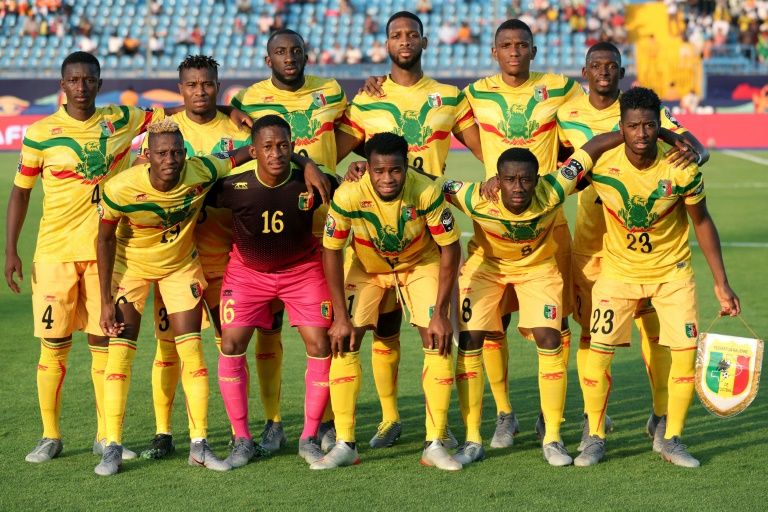 Mali announce squad for friendly against Ghana Black Stars Mali announce squad for friendly against Ghana Black Stars