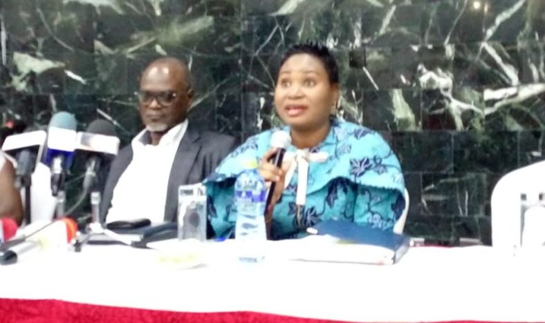 NC in search of a new coach for Ghana Black Queens NC in search of a new coach for Ghana Black Queens