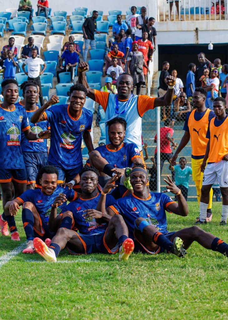 GFA sanctions Nations FC 3 awards 3 points to Basake Holy Stars