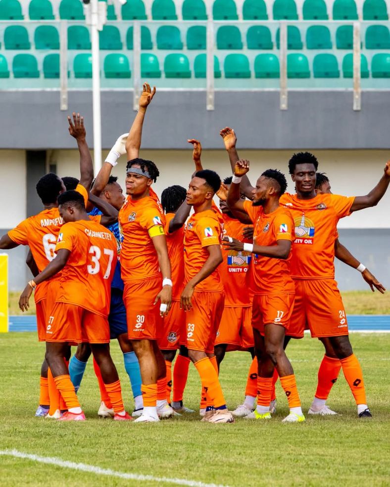 Match Report – Nations FC 1-0 Young Apostles