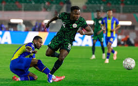 AFCON 2025 : Nigeria, Senegal bag wins as Benin stumble