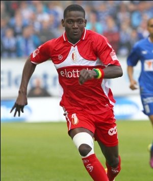 Daniel Opare called into Ghana squad to replace injured Andy Yiadom Daniel Opare called into Ghana squad to replace injured Andy Yiadom