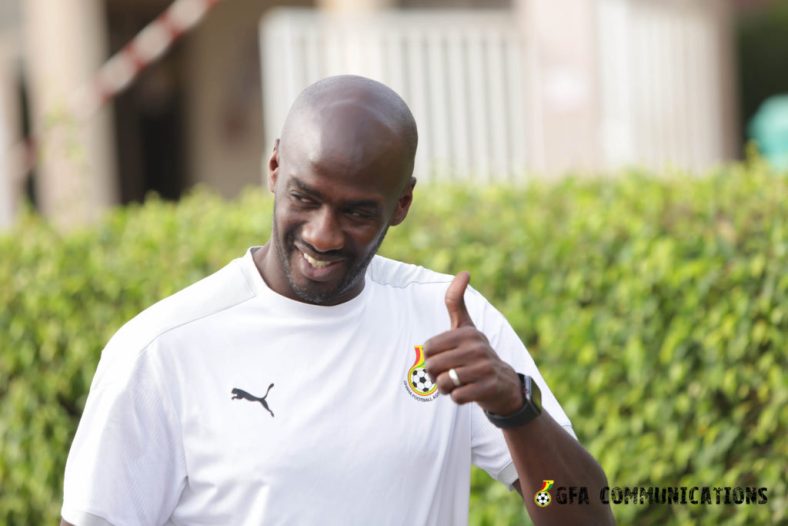 Otto Addo stays on as Black Stars head coach – Executive Council