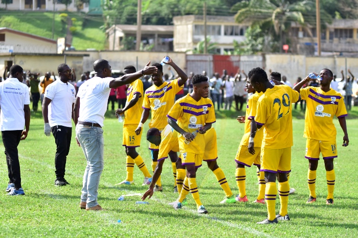 Match Preview: Medeama vs Bechem United; Bechem to stun Medeam at home? Match Preview: Medeama vs Bechem United; Bechem to stun Medeam at home?