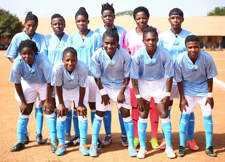 Normalisation Committee announces special competition for women’s league clubs Normalisation Committee announces special competition for women's league clubs