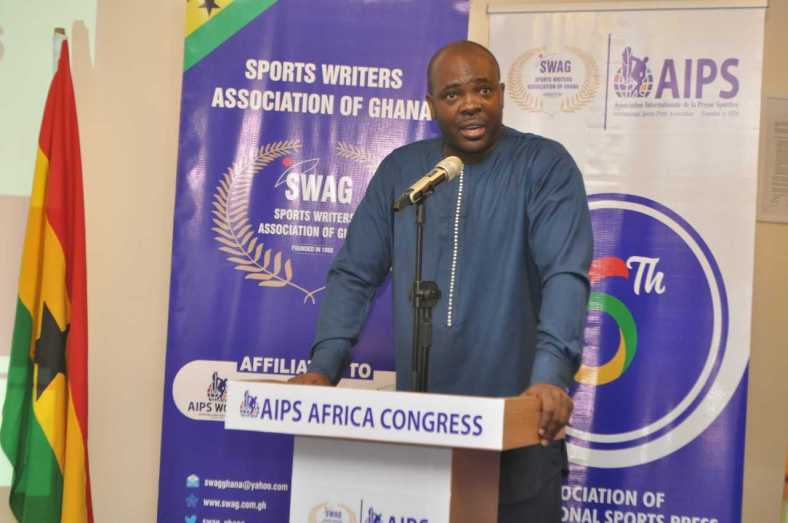 Sports Minister response to Kwesi Appiah's salary demands