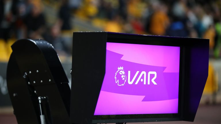 Ghana FA begin process for implementation of VAR Ghana FA begin process for implementation of VAR