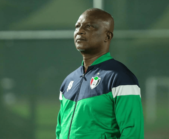 “There is nothing like interference” – Kwesi Appiah