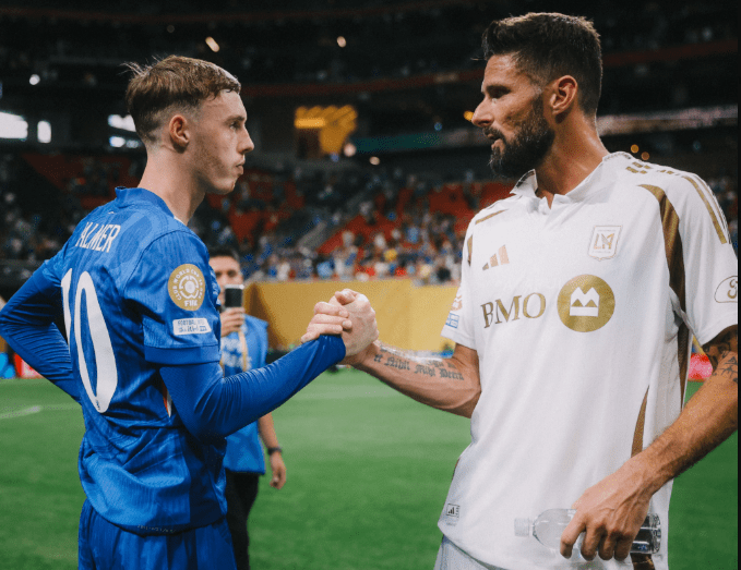 FIFA Club World Cup : Chelsea coast to win as Boca Juniors draw Benfica